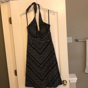 White House Black Market Dress